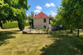  maison savennes 23000