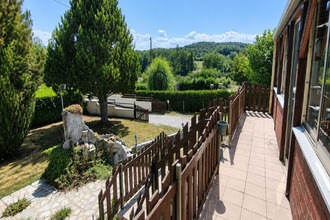  maison savennes 23000