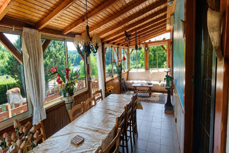  maison savennes 23000