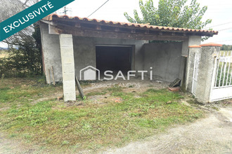  maison saverdun 09700