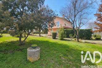  maison saverdun 09700