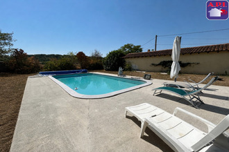  maison saverdun 09700