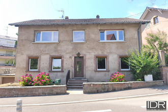  maison saverne 67700
