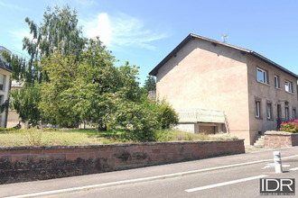  maison saverne 67700