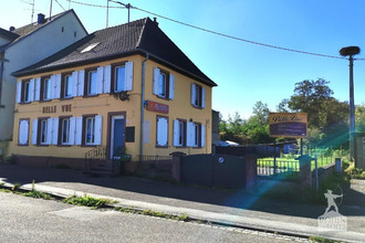  maison saverne 67700