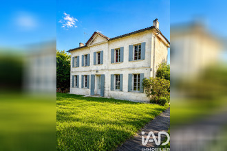  maison savignac-de-l-isle 33910