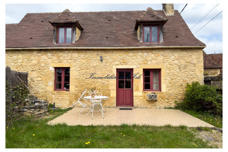  maison savignac-de-miremt 24260