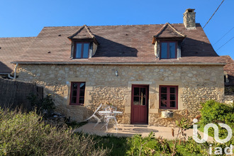  maison savignac-de-miremt 24260