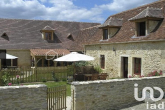  maison savignac-de-miremt 24260