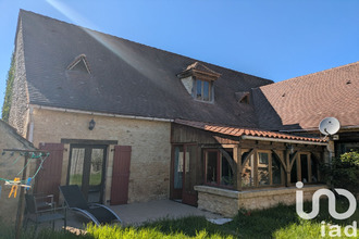  maison savignac-de-miremt 24260
