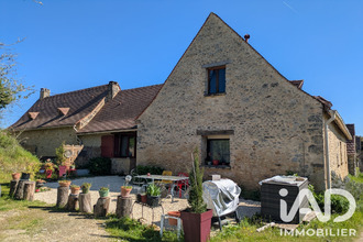  maison savignac-de-miremt 24260