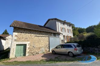  maison savignac-de-nontron 24300