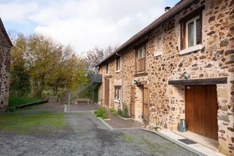  maison savignac-ledrier 24270