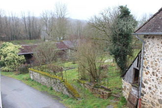  maison savignac-ledrier 24270