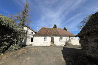  maison savignac-ledrier 24270