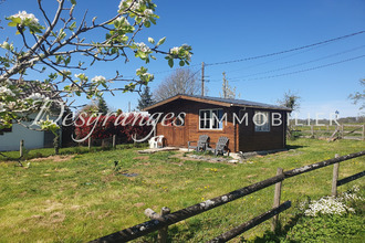  maison savignac-ledrier 24270