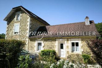  maison savignac-ledrier 24270