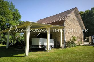  maison savignac-ledrier 24270