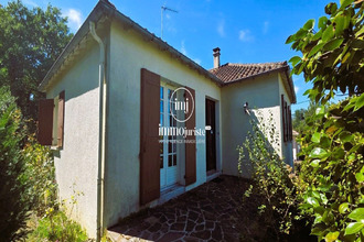  maison savignac-ledrier 24270