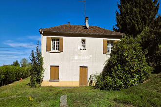  maison savignac-ledrier 24270