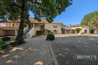  maison savignac-les-eglises 24420