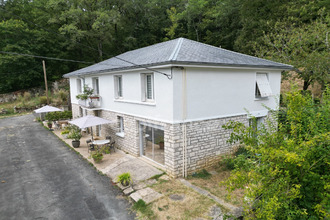  maison savignac-les-eglises 24420
