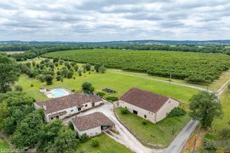  maison savignac-sur-leyze 47150