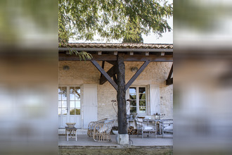  maison savignac-sur-leyze 47150