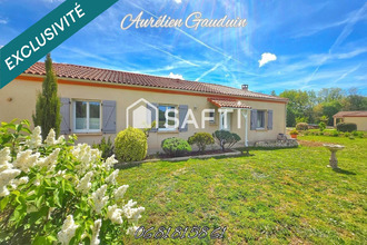  maison savignac-sur-leyze 47150