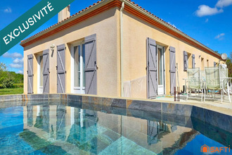  maison savignac-sur-leyze 47150
