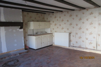  maison savigne 86400