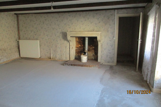  maison savigne 86400