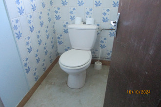  maison savigne 86400