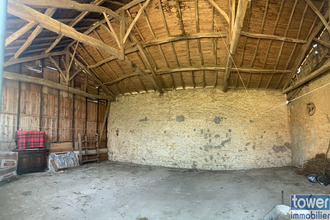  maison savigne 86400