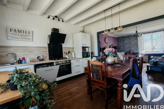  maison savigne 86400