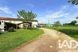  maison savigne 86400