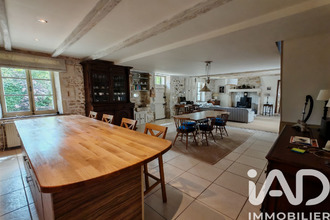  maison savigne 86400