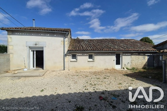  maison savigne 86400