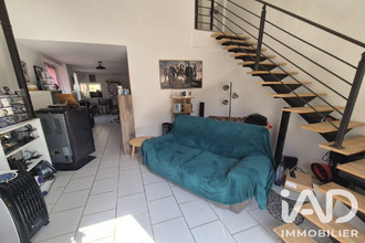 maison savigne 86400