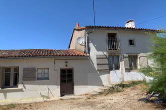  maison savigne 86400