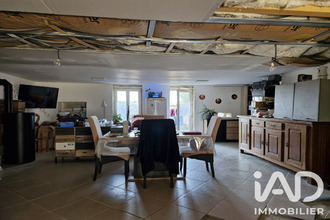  maison savigne 86400
