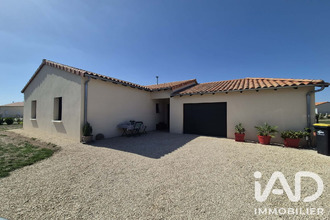  maison savigne 86400