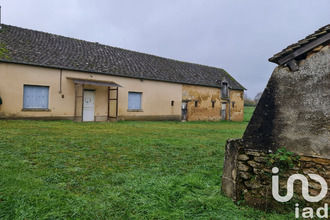  maison savigne-l-eveque 72460