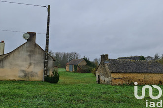  maison savigne-l-eveque 72460