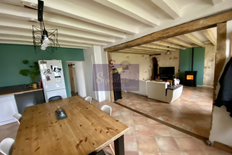  maison savigne-l-eveque 72460