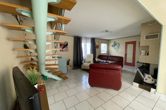  maison savigne-l-eveque 72460