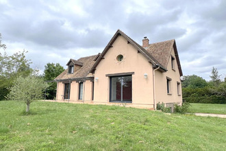  maison savigne-l-eveque 72460