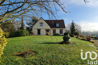  maison savigne-l-eveque 72460