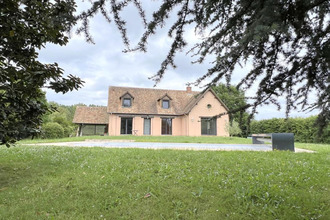  maison savigne-l-eveque 72460