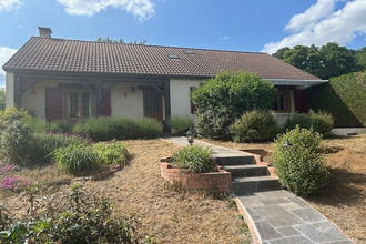  maison savigne-l-eveque 72460